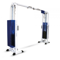 Перекрёстная тяга (Кроссовер) MB BARBELL MB 3.05