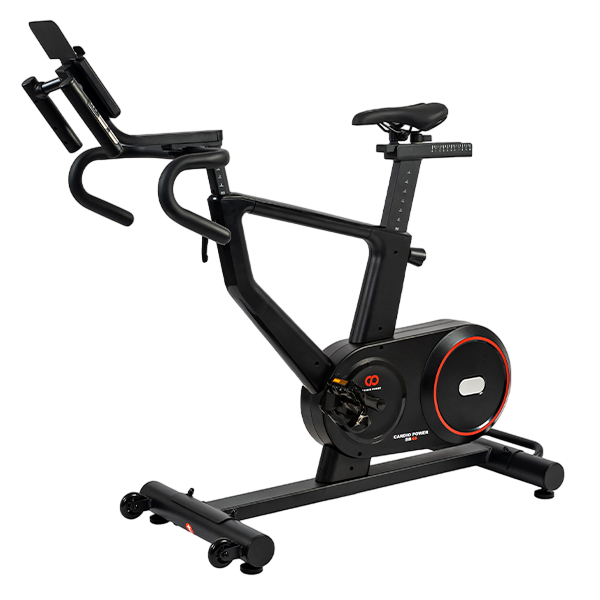 Велотренажер CardioPower SB45