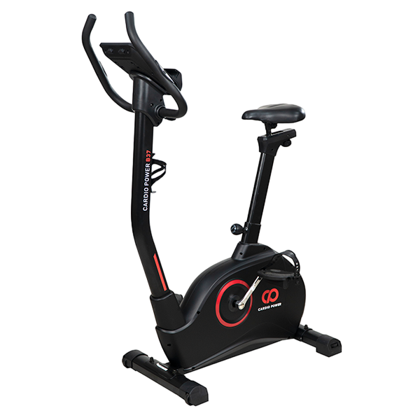 Велотренажёр CardioPower B37