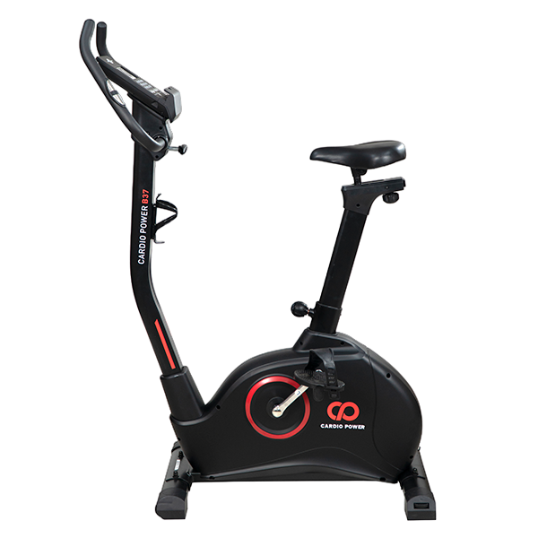Велотренажёр CardioPower B37