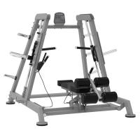 Тренажер силовая скамья (Машина Смита) Fitex Pro Free weight line FTX-FWL67