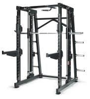 Мультистойка LEXCO Free weight LF-205 Multi-Half Rack