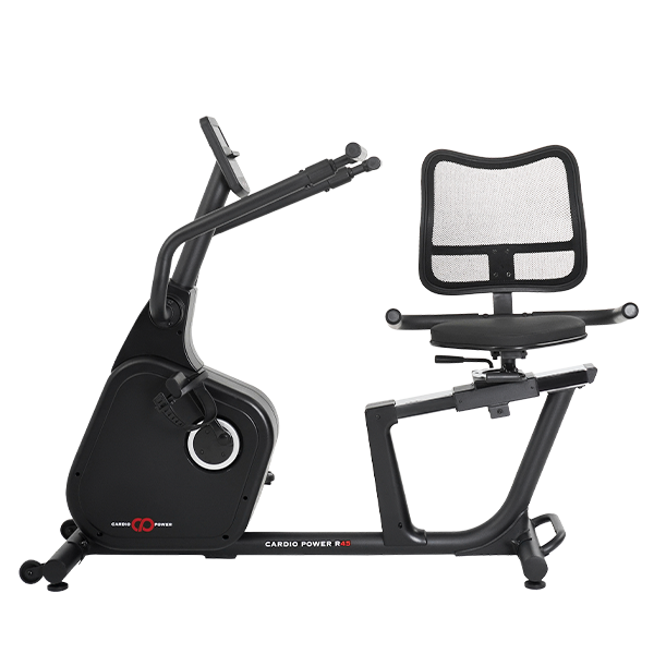 Велотренажер CardioPower R45