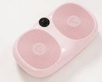 Виброплатформа Genau VibroFit V3 "Pinky Bloom"