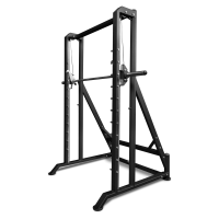 Машина Смита с противовесом BRONZE GYM PARTNER SM3