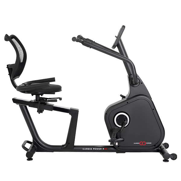 Велотренажер CardioPower R45