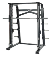 Машина Смита LEXCO Free weight LF-201 Smith Machine