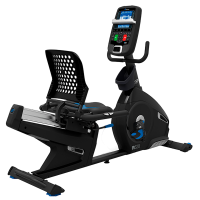 Велотренажер Nautilus R628