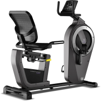 Горизонтальный велотренажер Clear Fit KeepPower KR 300