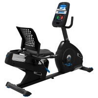 Велотренажер Nautilus R626