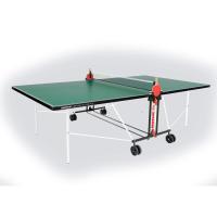 Теннисный стол DONIC INDOOR ROLLER FUN GREEN