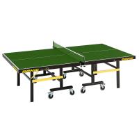 Теннисный стол DONIC Persson 25 green (без сетки)