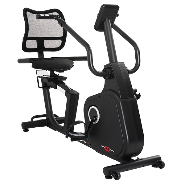 Велотренажер CardioPower R45