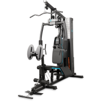 Силовой комплекс OXYGEN FITNESS NOLAN PLUS